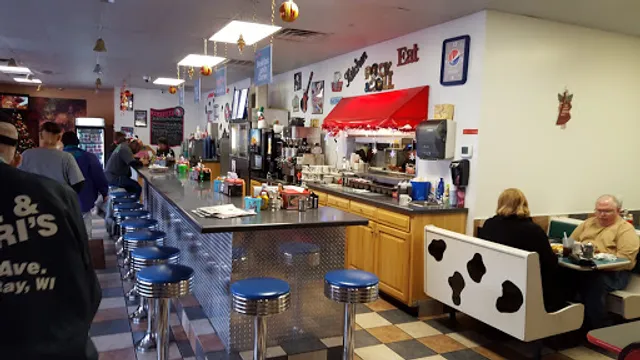 Black Stone Family Restaurant