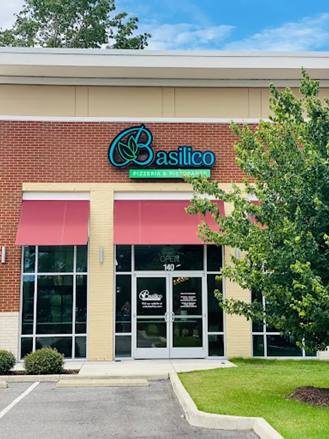 Basilico Pizzeria & Ristorante