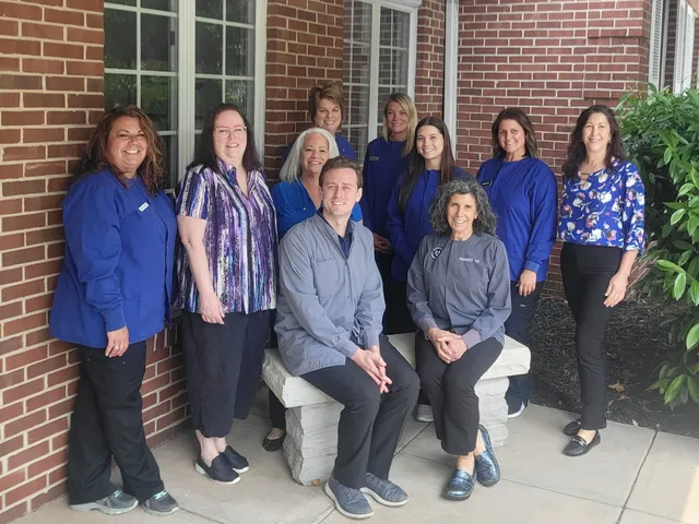 Cicorelli Dental Group