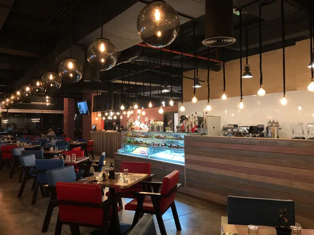 Lebanese Village Bousher