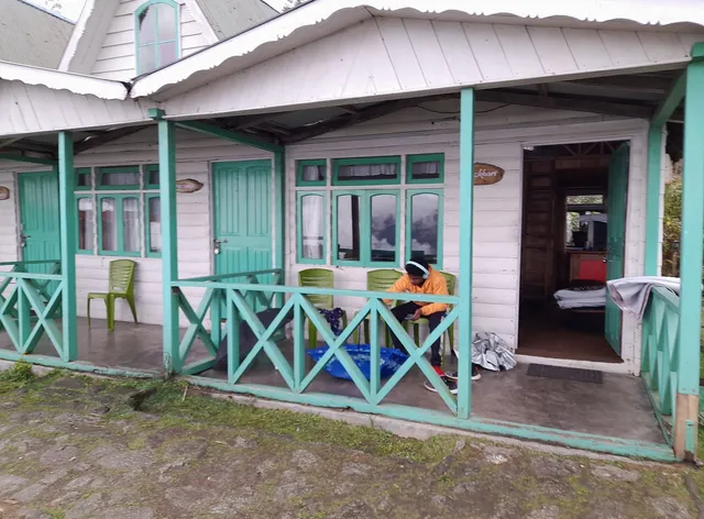 Neora Valley Retreat