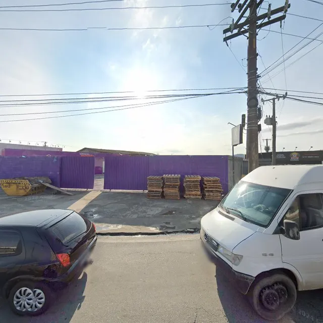 Hamburgueria da Família