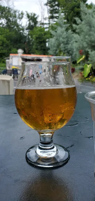 Wissahickon Brewing Company - East Falls