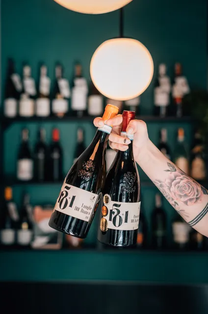 enoki Gdynia vegan sushi bar