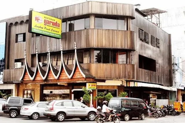Garuda Restaurant