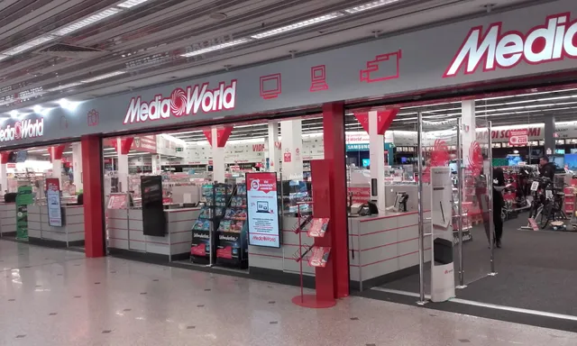 Mediaworld