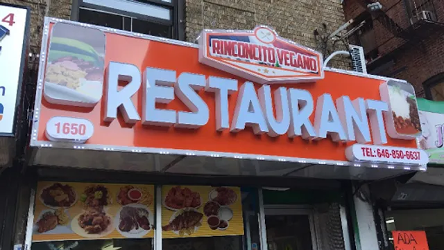 El Rinconcito Serie 56