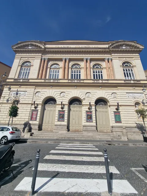 Teatro Garibaldi