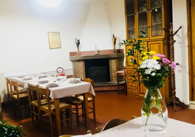 Ristorante Palumbo da Nicolina