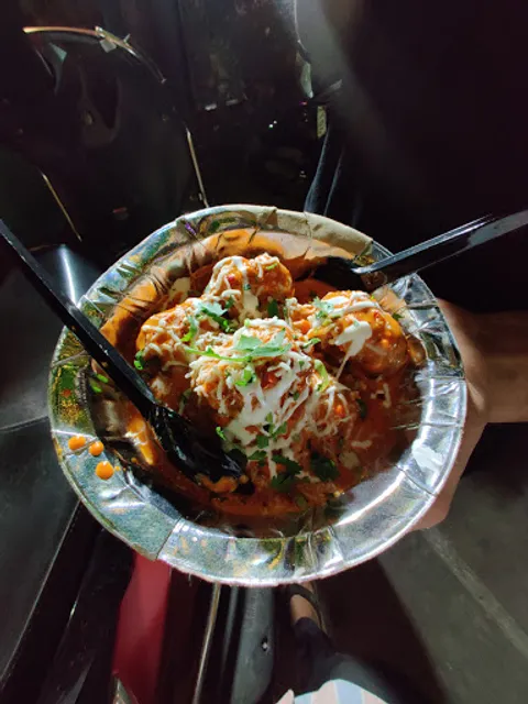 Gurung Momos(Parle Point)