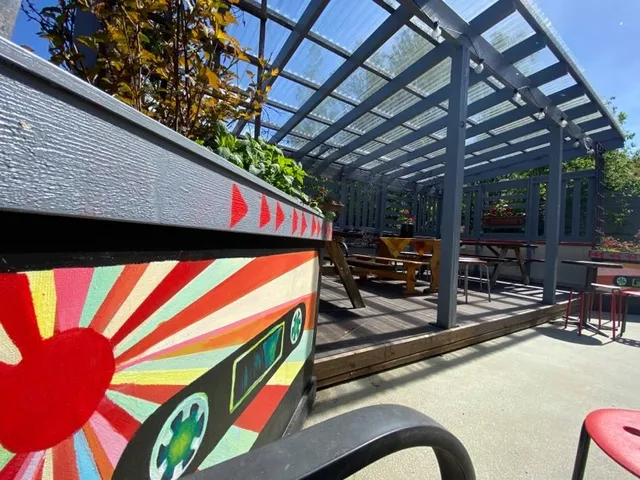 Vastavirta-Klubi Bar