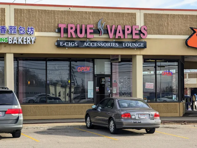 True Vapes