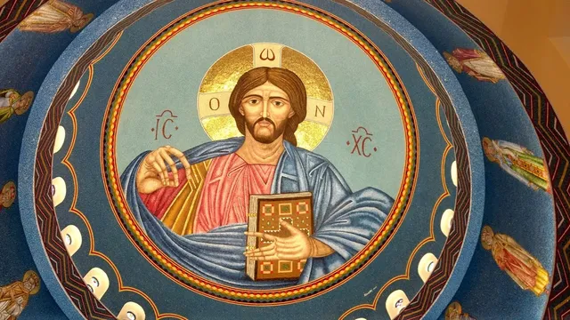 Saint George Greek Orthodox Church