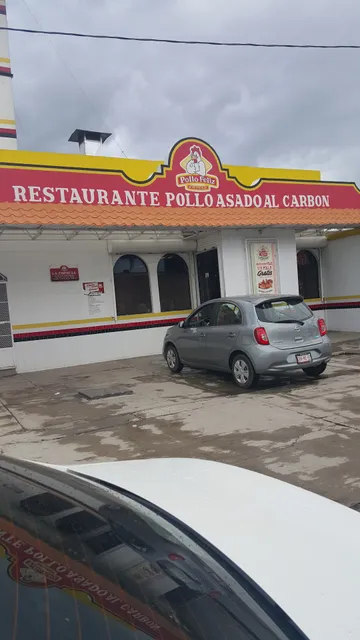 Pollo Feliz