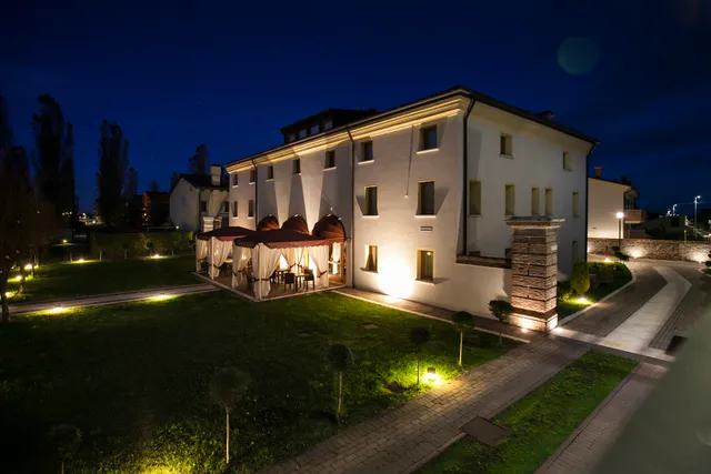 Hotel Antica Corte Marchesini