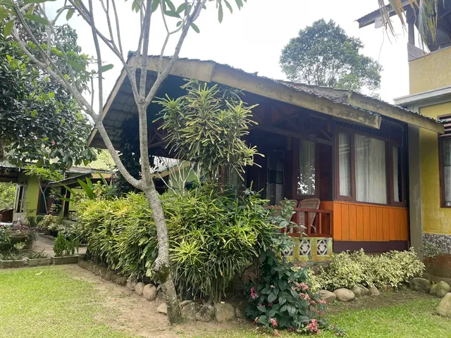 AMBOW Homestay