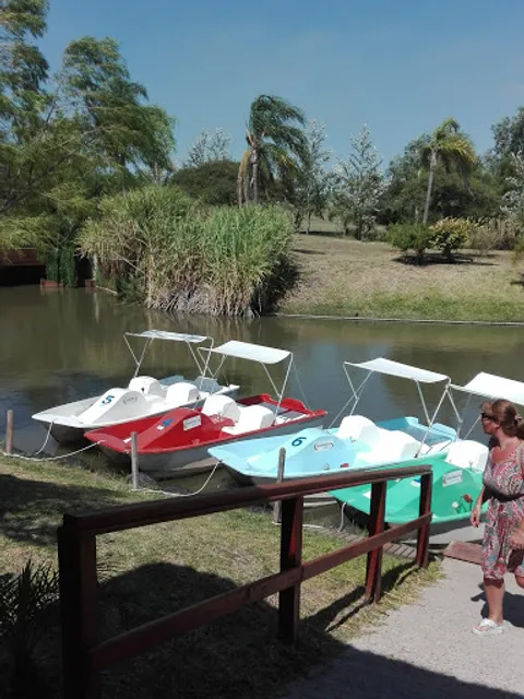 La ESTANCIA, Restaurante de Interlagos