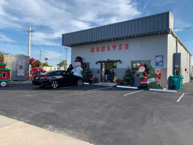 Mattress Monsterz - Monster Furniture and Mattress