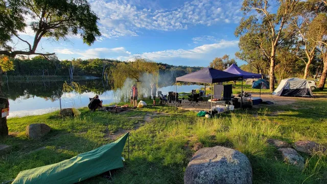 Country Style Holiday Park