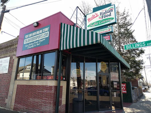 Bob's Italian Foods