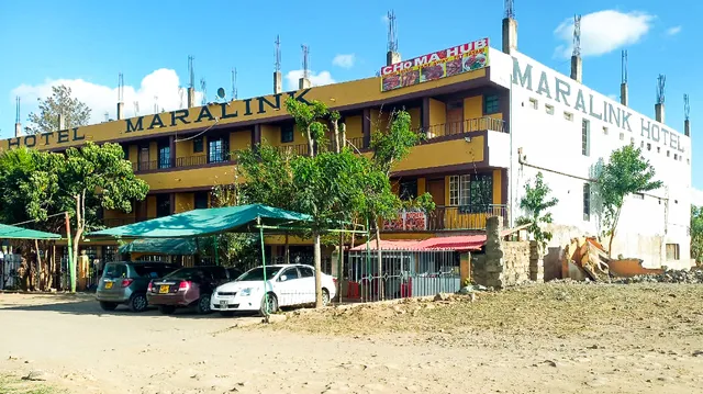 Maralink Hotel