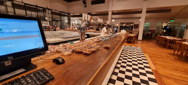 Parque de la Cervecería Quilmes