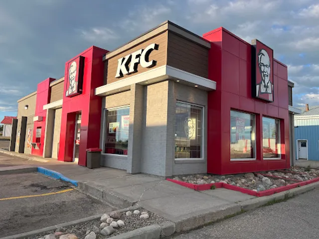 KFC