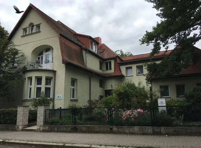 Stadt-Gut-Hotels - Das Kleine Hotel