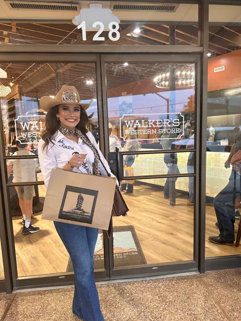 Walker's Western Store