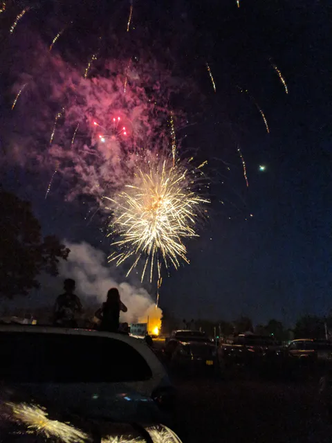 Marion County Fairgrounds