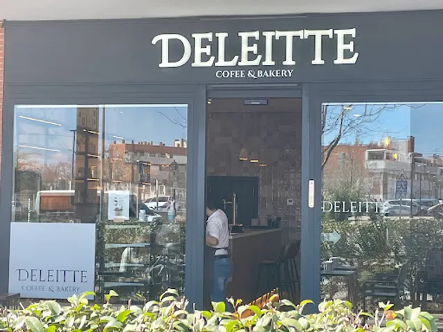 Café Deleitte
