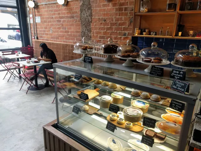 Lucha Partners S.A.C.