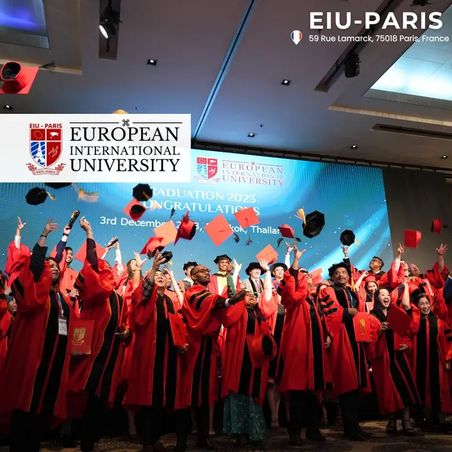 European International University