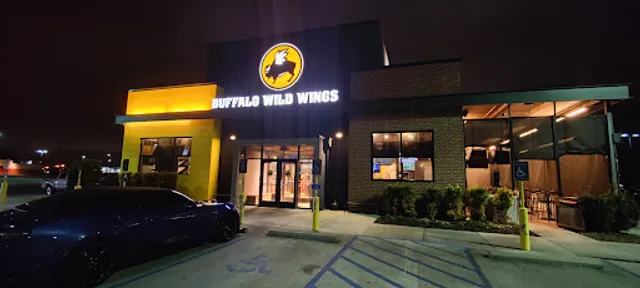 Buffalo Wild Wings