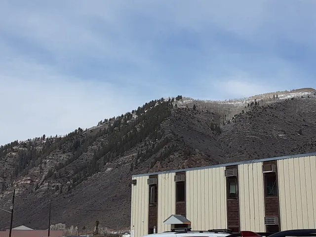 Minturn Mountain Motel