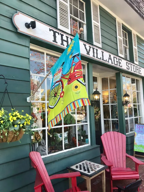 The Village Store