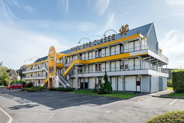 Premiere Classe Béthune