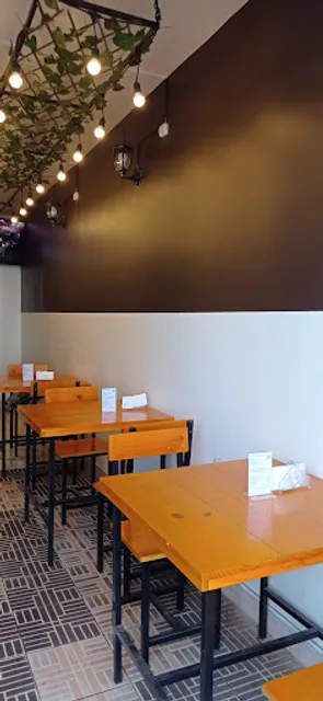 Punto y Coma Restaurante Miraflores