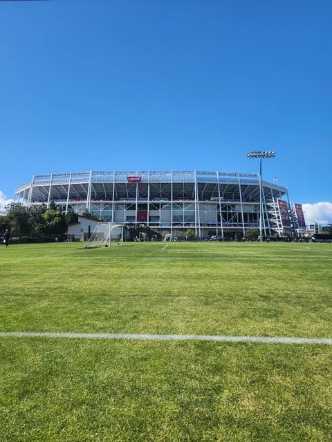 Santa Clara Youth Soccer Park
