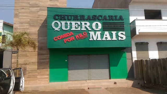 Churrascaria Quero Mais
