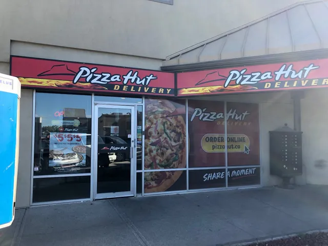 Pizza Hut