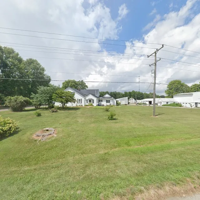 Buell Homestead Farm Market