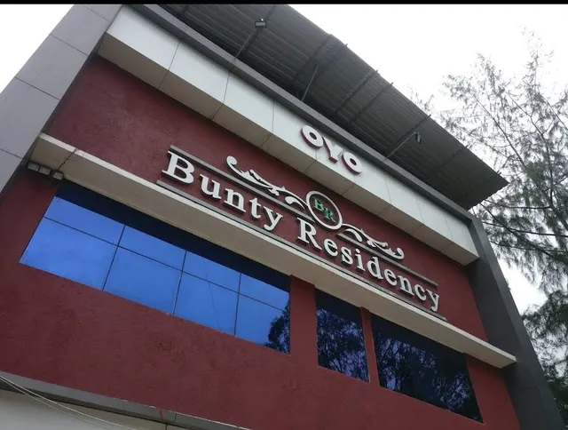 Bunty Residency
