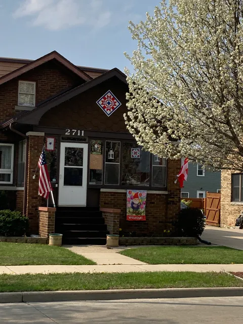 Sally's Creative Quilting LLC