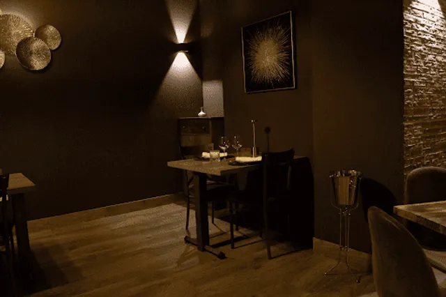 Chado - Restaurante y Parrilla