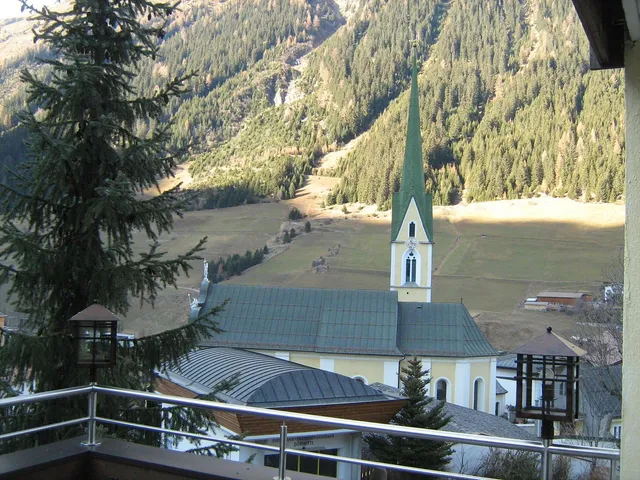 Hotel Garni Caroline