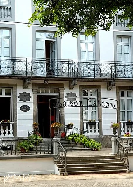 Maison Gascon Luchon Maison d'hôtes