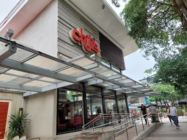 Chili's Alabang Town Center