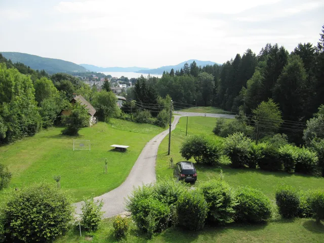 bergwaldsee Zimmer & Appartements