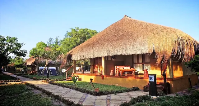 Villas do Indico Eco-Resort & Spa